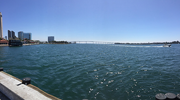 San Diego, California